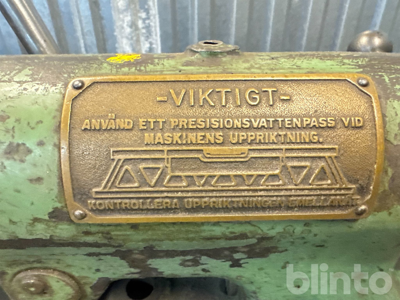 Americano Pratt&Whitney 14X54 - 金属车床:图4 Americano Pratt&Whitney 14X54 - 金属车床:图4