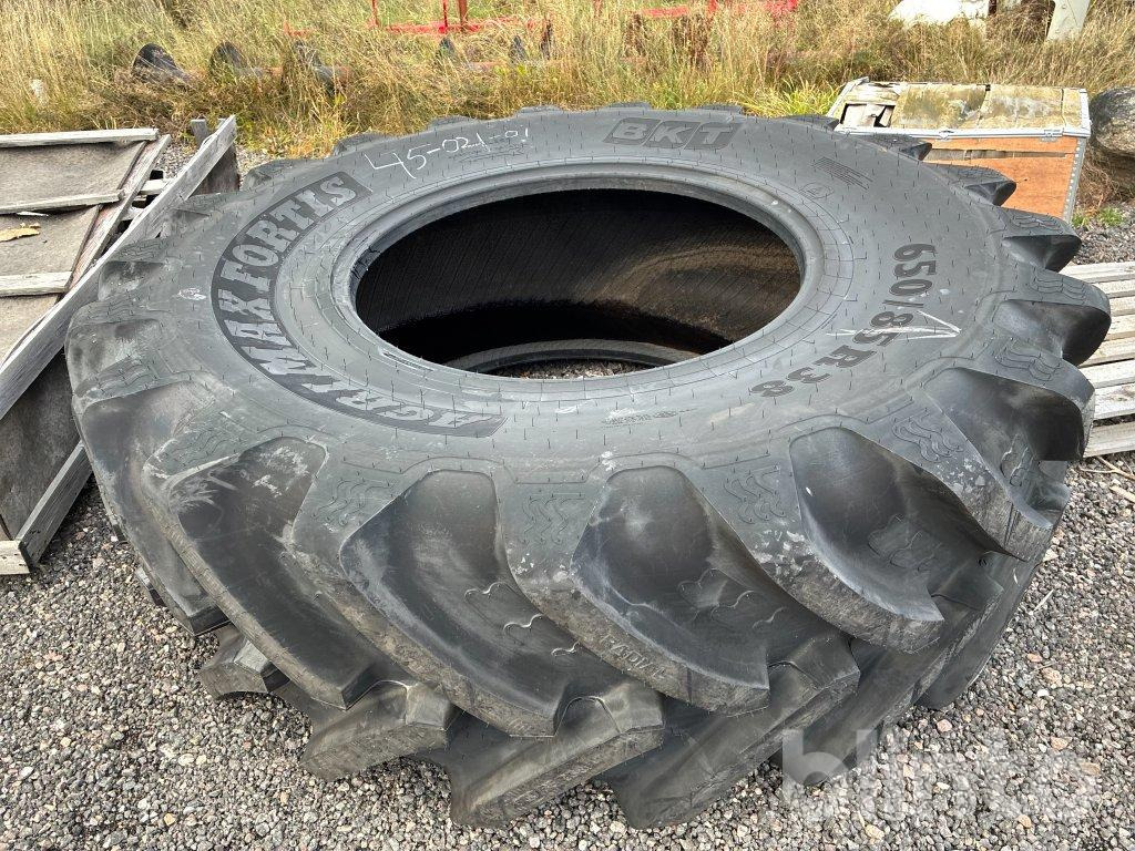 BKT Agrimax Fortis - 轮胎 适用于 农业机械:图1 BKT Agrimax Fortis - 轮胎 适用于 农业机械:图1