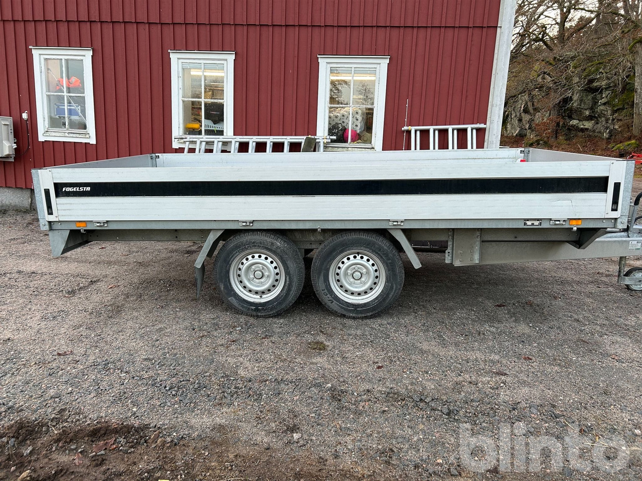 BRENDERUP - 全挂车:图5 BRENDERUP - 全挂车:图5