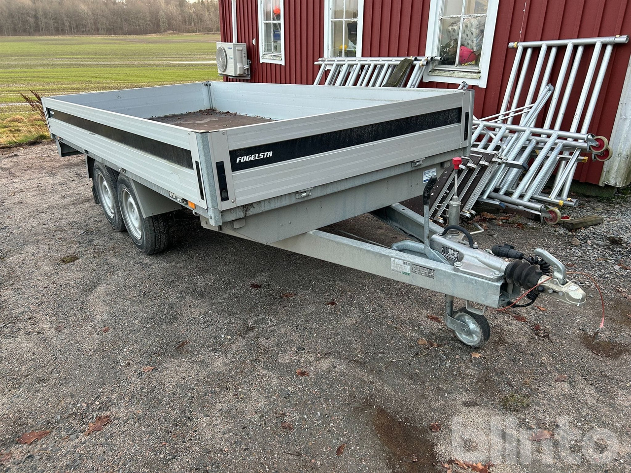 BRENDERUP - 全挂车:图3 BRENDERUP - 全挂车:图3