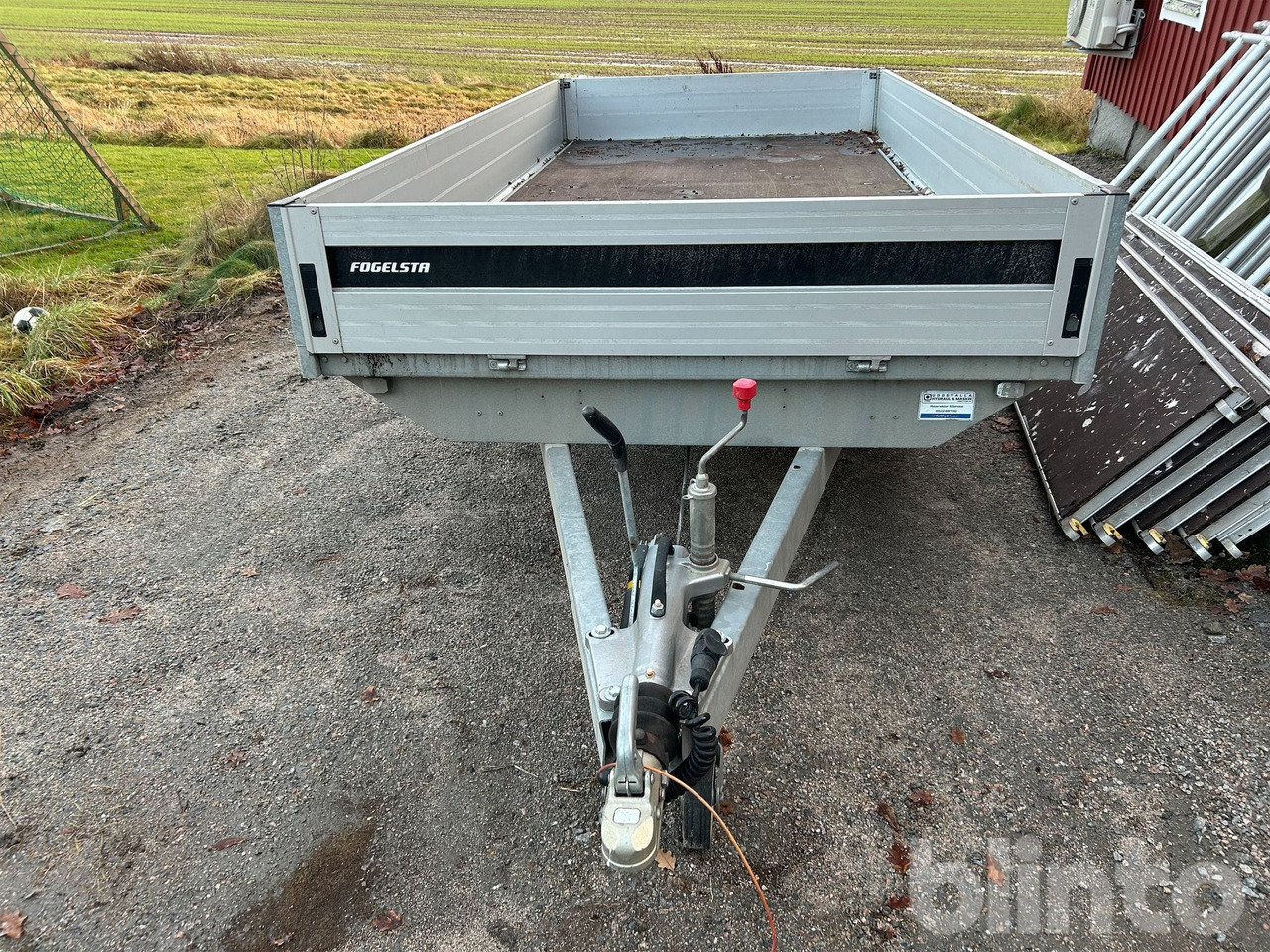 BRENDERUP - 全挂车:图2 BRENDERUP - 全挂车:图2