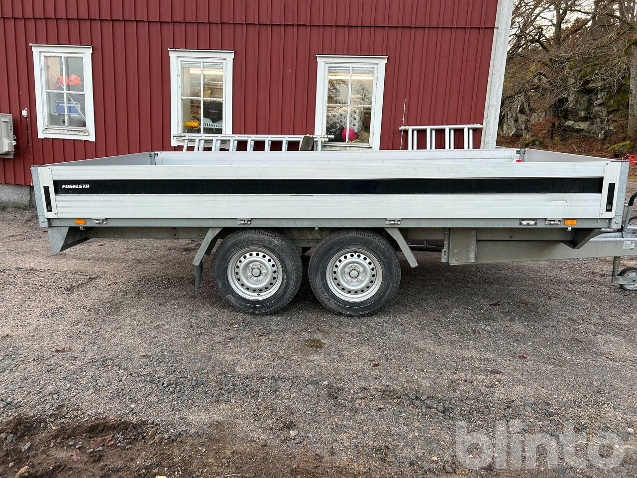 BRENDERUP - 全挂车:图4 BRENDERUP - 全挂车:图4