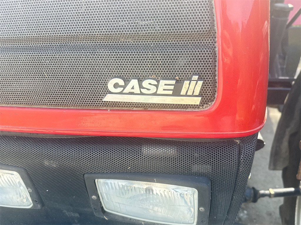 拖拉机 CASE IH CS78：图18