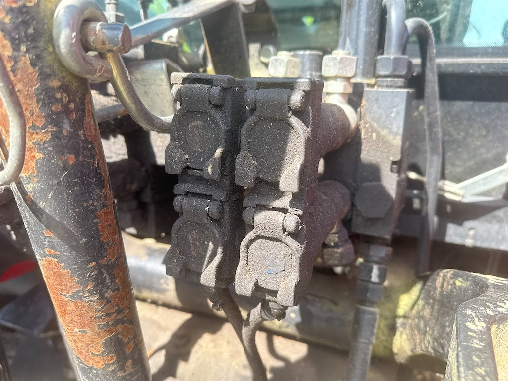 拖拉机 CASE IH CS78：图44