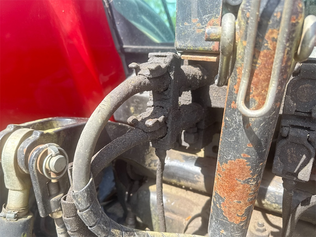 拖拉机 CASE IH CS78：图45