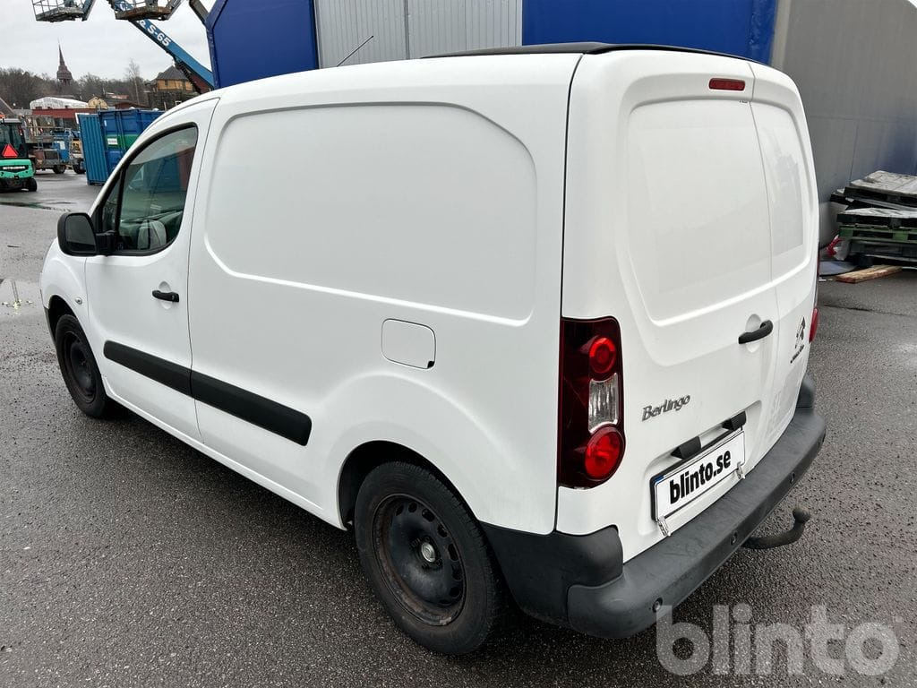 小型货车 CITROEN 7:图7 小型货车 CITROEN 7:图7