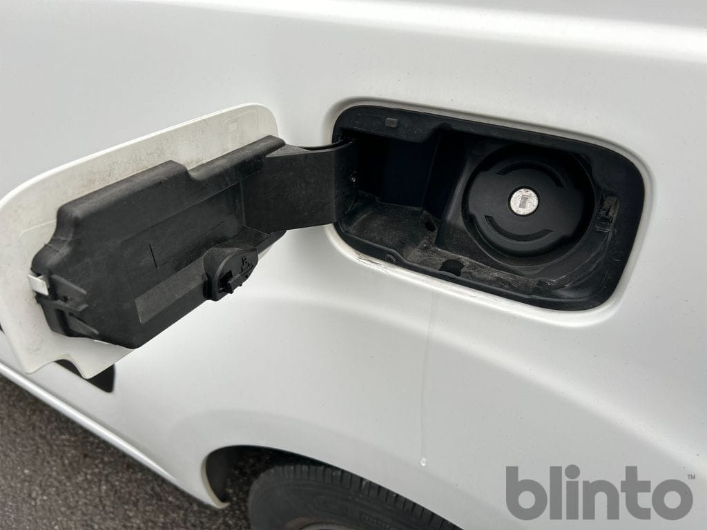 小型货车 CITROEN 7:图45 小型货车 CITROEN 7:图45