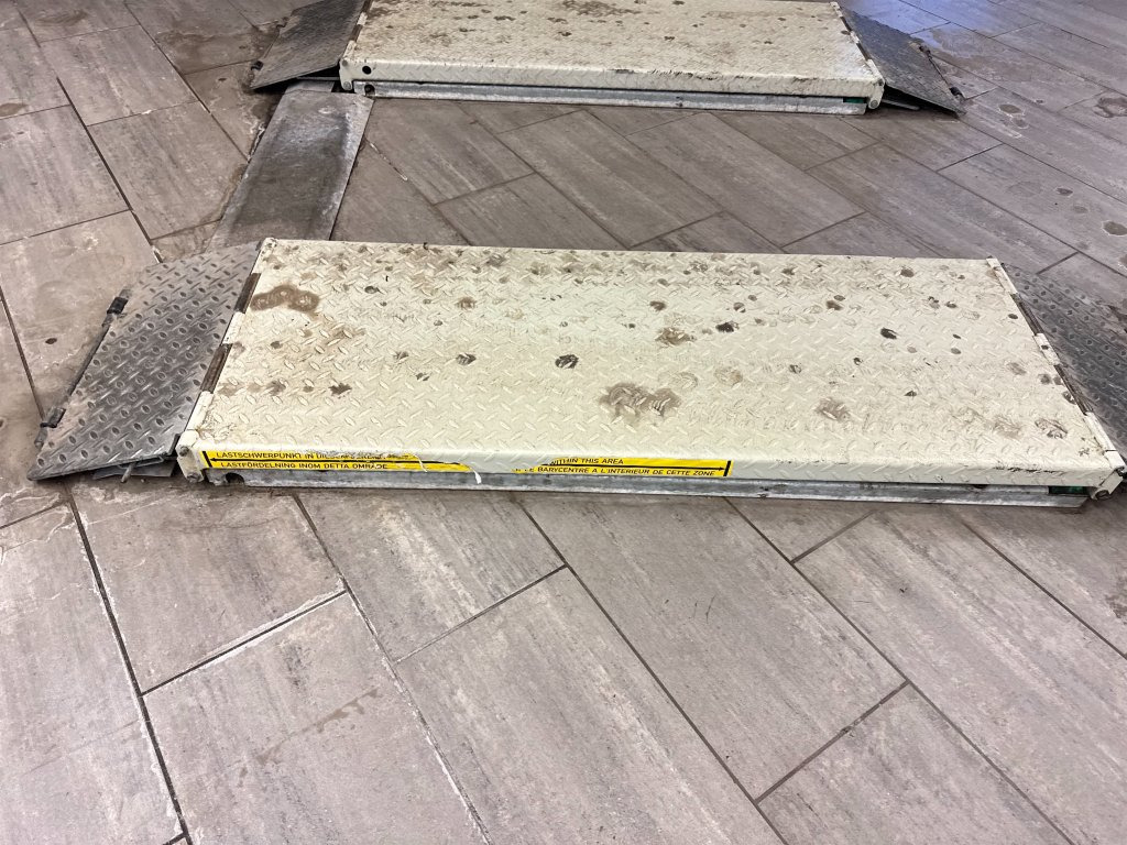 Consul H410.20 - 剪式升降机:图3 Consul H410.20 - 剪式升降机:图3