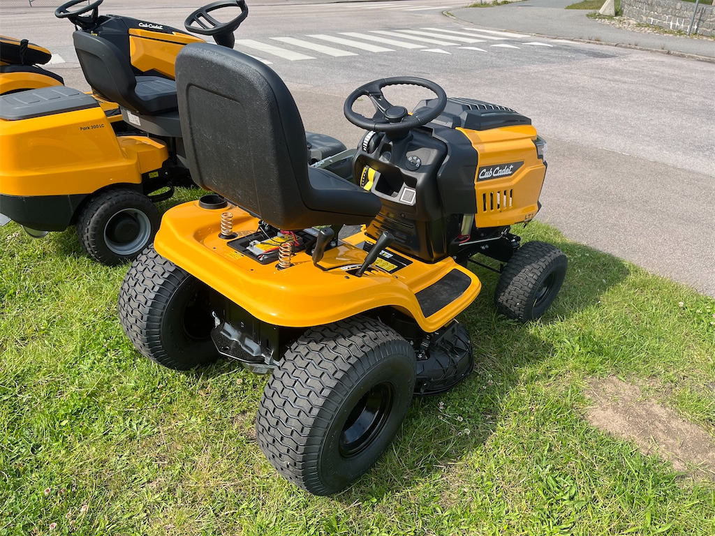 Cub Cadet LT1 NS92 - 园林割草机:图5 Cub Cadet LT1 NS92 - 园林割草机:图5