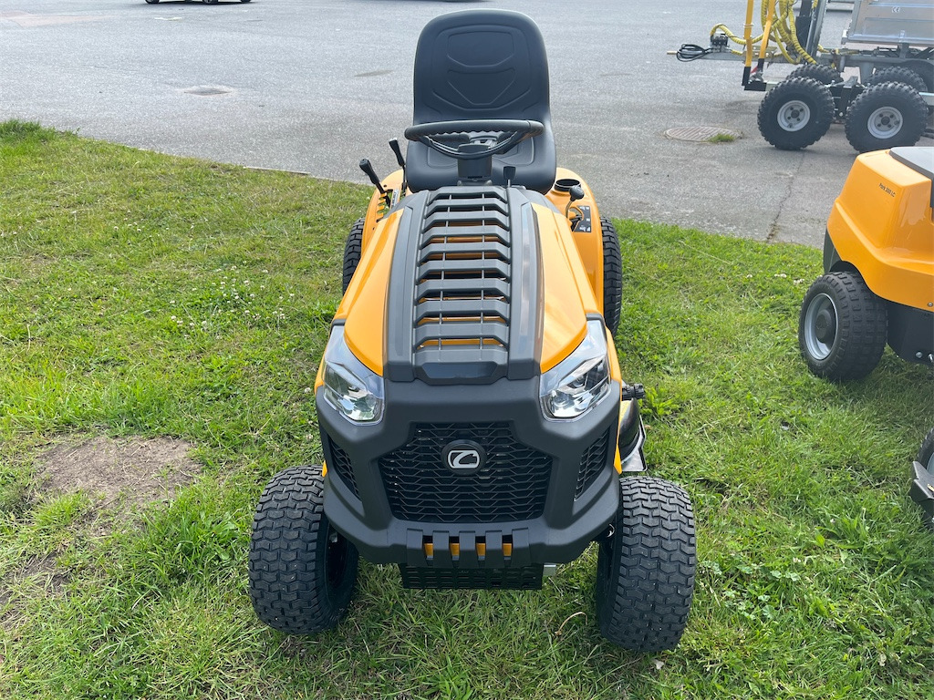 Cub Cadet LT1 NS92 - 园林割草机:图2 Cub Cadet LT1 NS92 - 园林割草机:图2