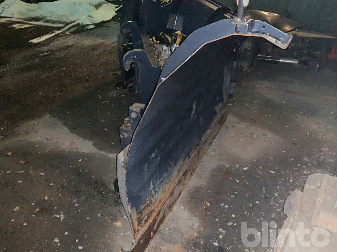 Drivex - 推雪板:图3 Drivex - 推雪板:图3