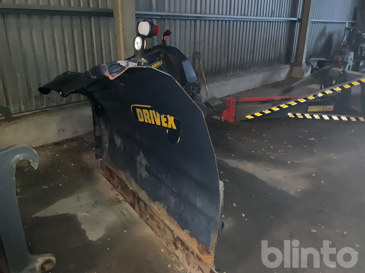 Drivex - 推雪板:图4 Drivex - 推雪板:图4