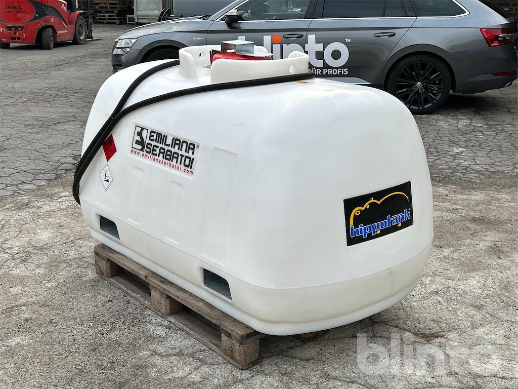 Emiliana Serbatoi H980 Z1K (2023) - 储罐:图3 Emiliana Serbatoi H980 Z1K (2023) - 储罐:图3