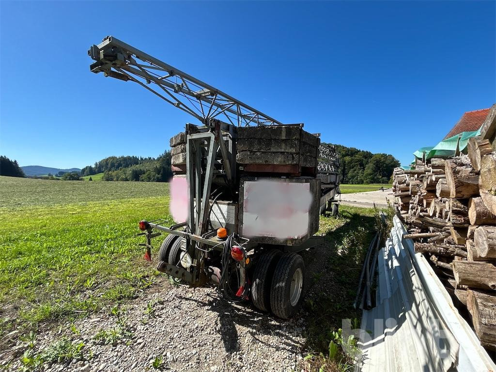 FERRO (1988) - 快速架设起重机:图1 FERRO (1988) - 快速架设起重机:图1