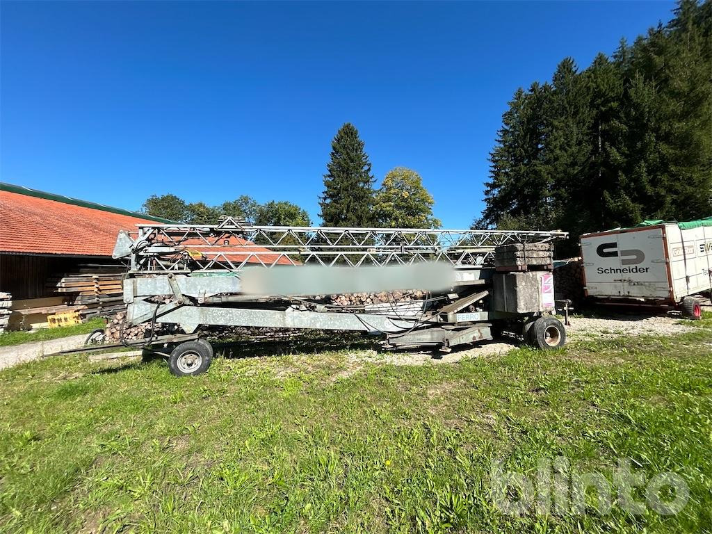 FERRO (1988) - 快速架设起重机:图4 FERRO (1988) - 快速架设起重机:图4