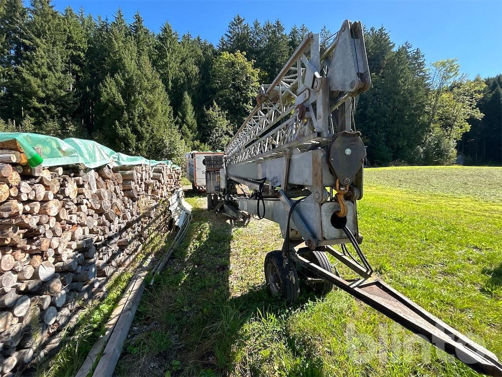 FERRO (1988) - 快速架设起重机:图5 FERRO (1988) - 快速架设起重机:图5