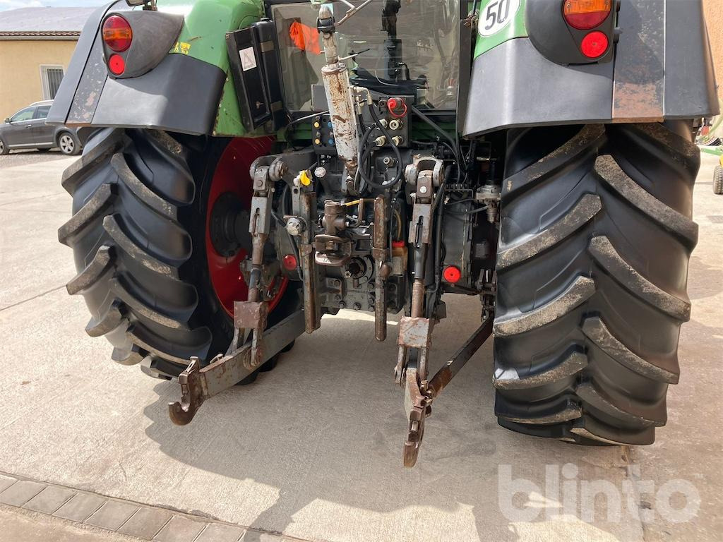 拖拉机 Fendt 924 Vario TMS (2004):图19 拖拉机 Fendt 924 Vario TMS (2004):图19