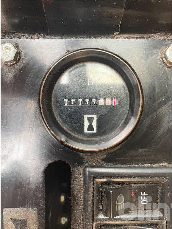 Gehlmax MB 148 (2000) - 小型挖掘机:图5 Gehlmax MB 148 (2000) - 小型挖掘机:图5