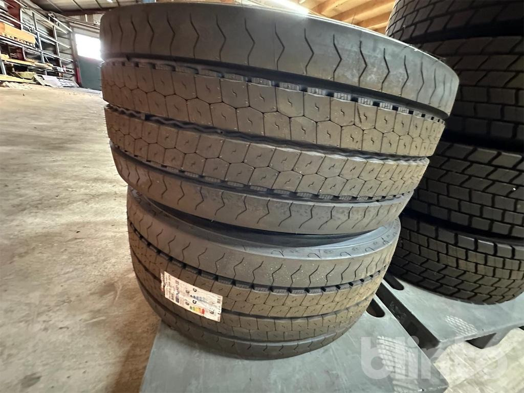 Hankook & Continental - 车轮:图5 Hankook & Continental - 车轮:图5