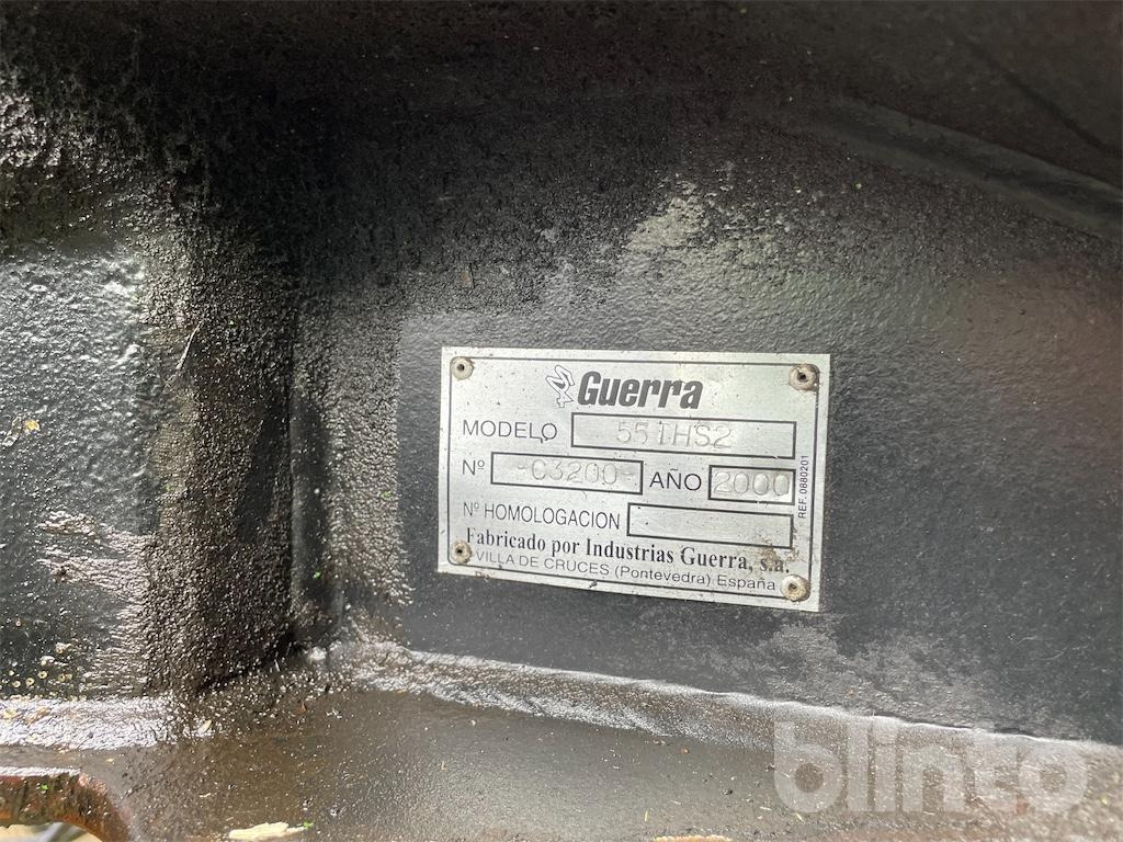 Heizohack HM1040 - 碎木机:图5 Heizohack HM1040 - 碎木机:图5