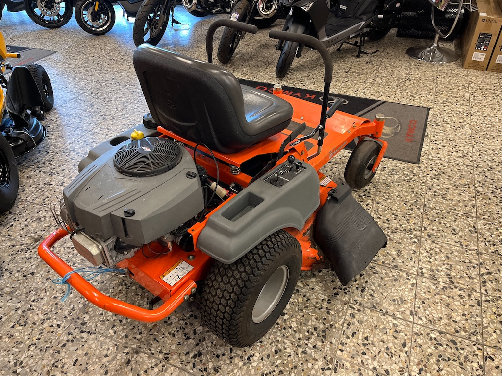 Husqvarna RZ4219 - 园林割草机:图5 Husqvarna RZ4219 - 园林割草机:图5