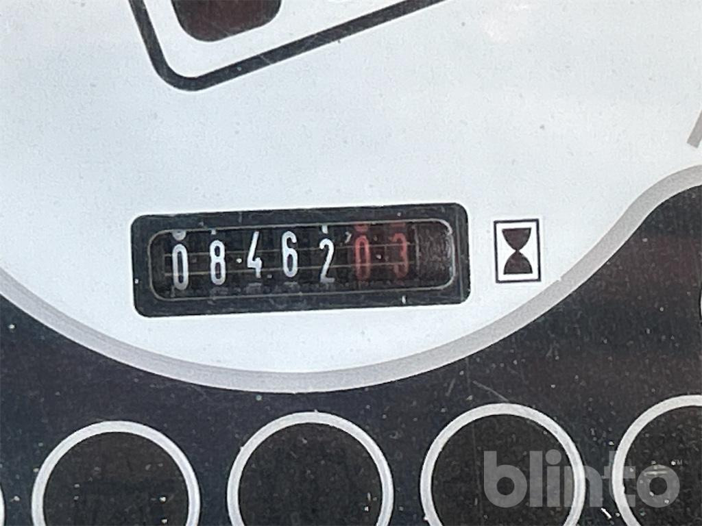 JCB 409 (2010) - 轮式装载机:图5 JCB 409 (2010) - 轮式装载机:图5