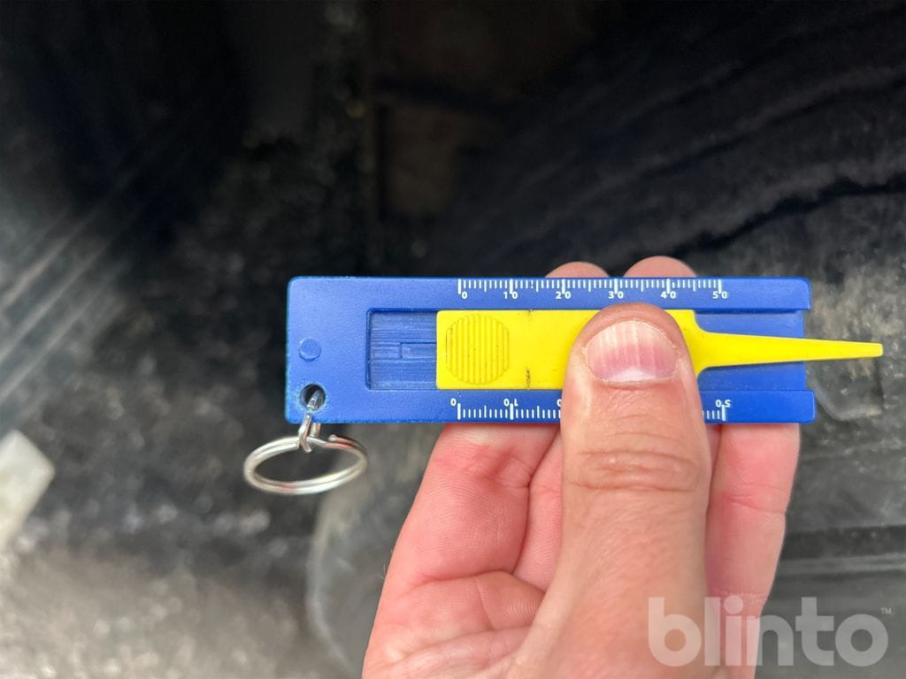 侧帘半拖车 KRONE SDP27ELB-CS-HPHDSB：图39