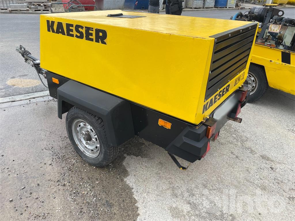 Kaeser M32 G (1993) - 空气压缩机:图3 Kaeser M32 G (1993) - 空气压缩机:图3