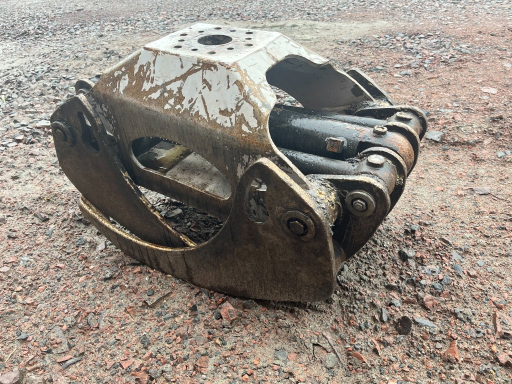 Komatsu G40HD - 夹具 适用于 林业设备:图4 Komatsu G40HD - 夹具 适用于 林业设备:图4