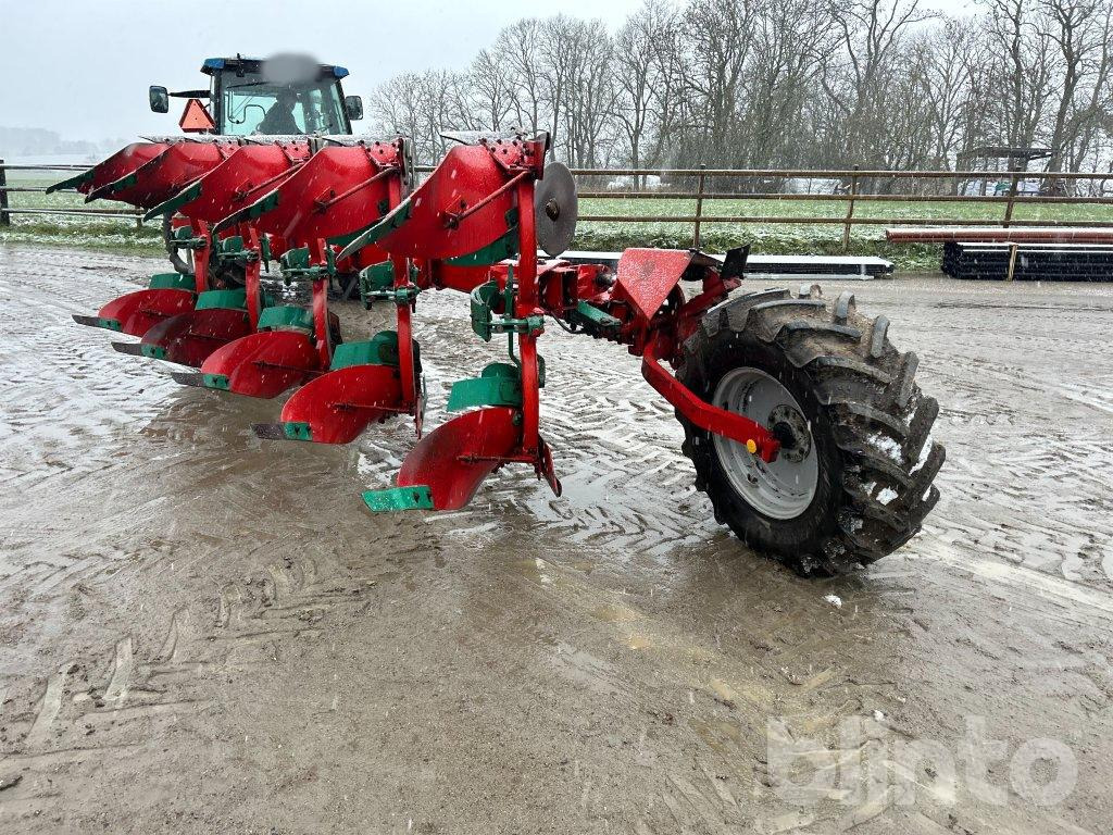 Kverneland PB 100 - 5-Skärig - 犁:图5 Kverneland PB 100 - 5-Skärig - 犁:图5