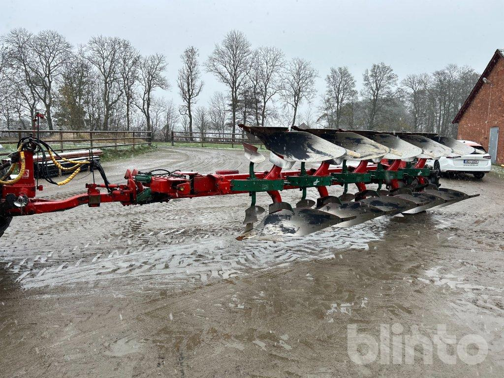 Kverneland PB 100 - 5-Skärig - 犁:图1 Kverneland PB 100 - 5-Skärig - 犁:图1