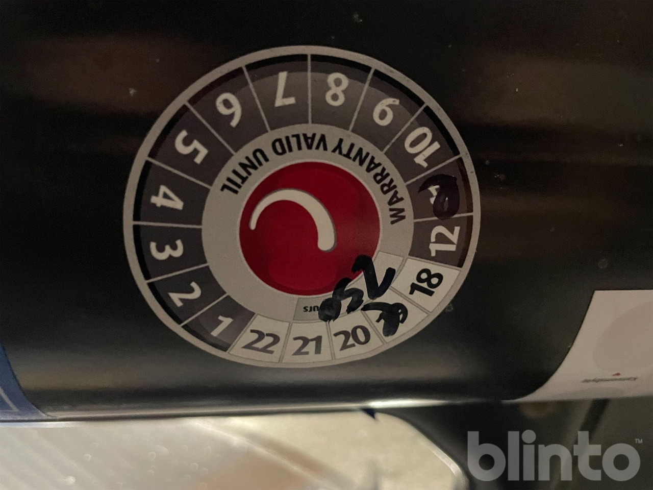 电动叉车 Linde E35：图16