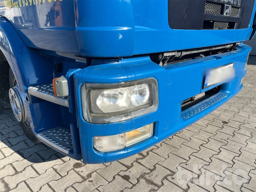 MAN TGL 8.250 (2012) - 侧帘卡车:图5 MAN TGL 8.250 (2012) - 侧帘卡车:图5