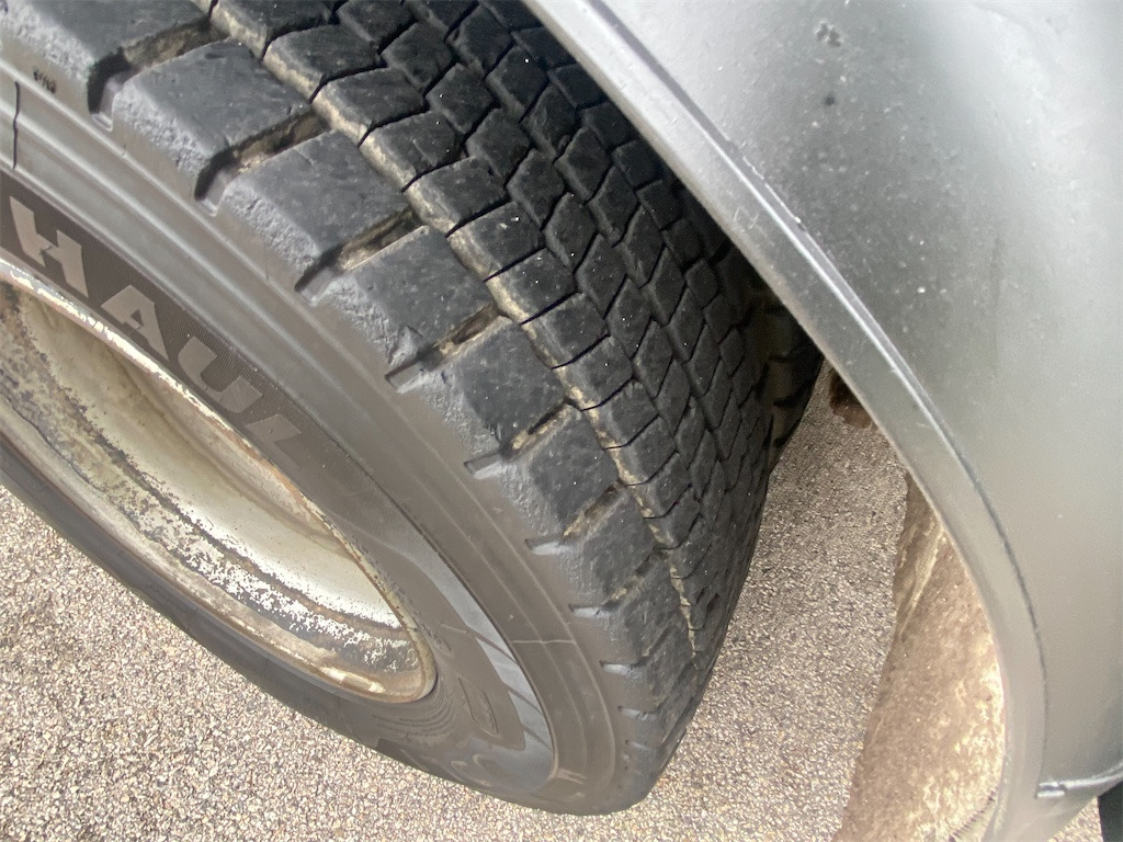 翻斗车 MERCEDES-BENZ 963-0-C：图37