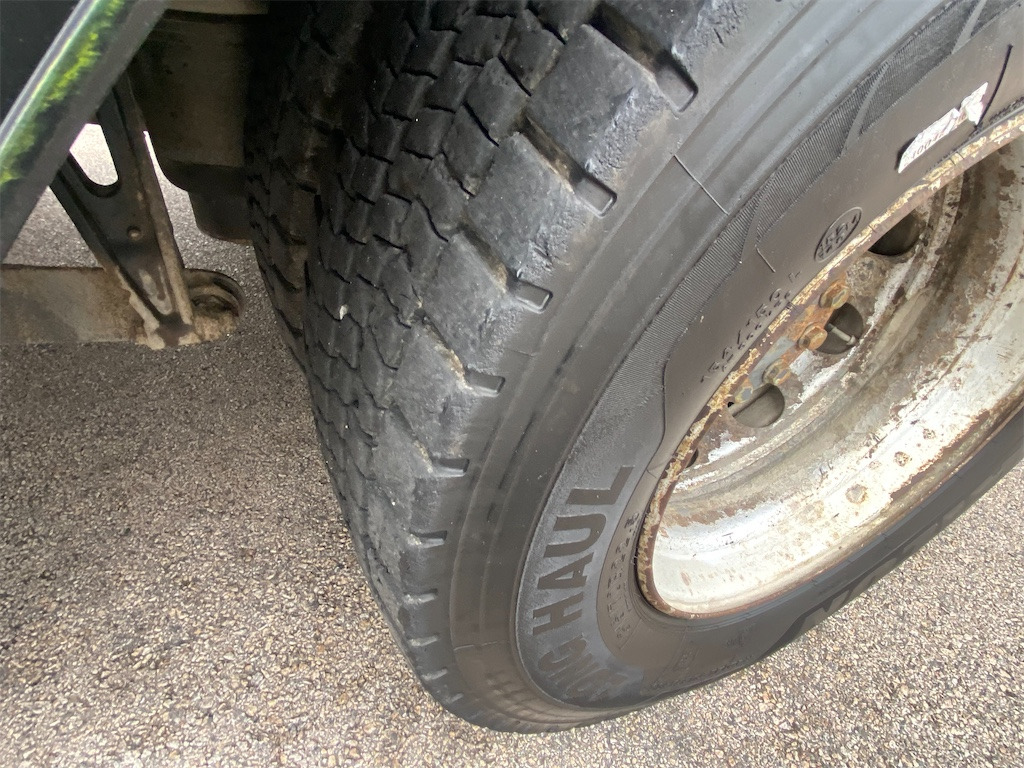 翻斗车 MERCEDES-BENZ 963-0-C：图46