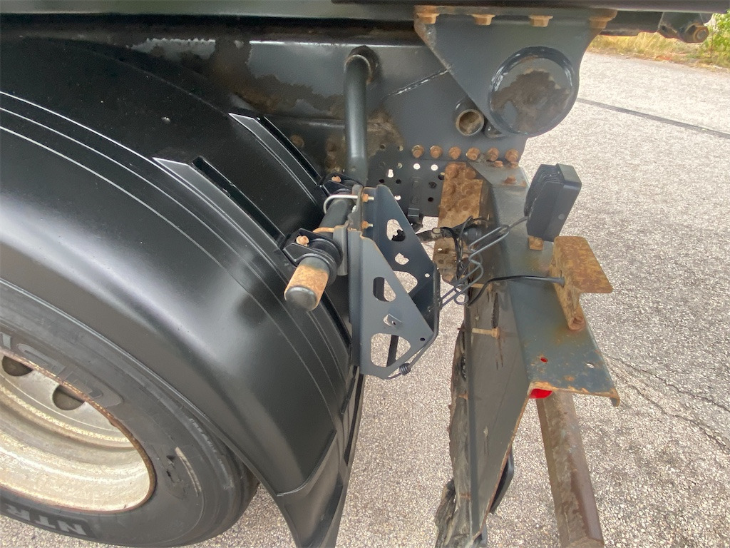 翻斗车 MERCEDES-BENZ 963-0-C：图39