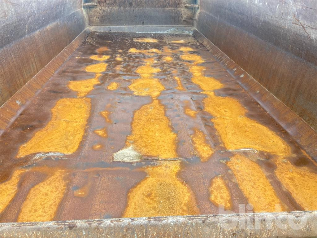 翻斗车 MERCEDES-BENZ 963-0-C：图7