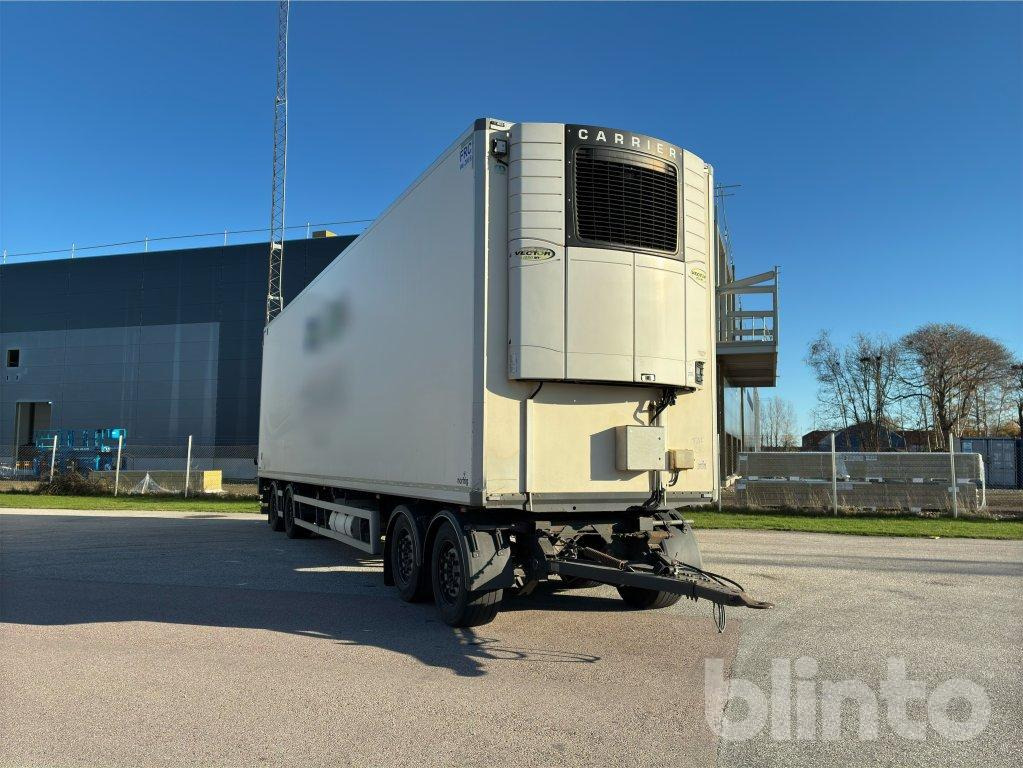NORFRIG WH4-36-125CFÖM - 冷藏拖车:图3 NORFRIG WH4-36-125CFÖM - 冷藏拖车:图3
