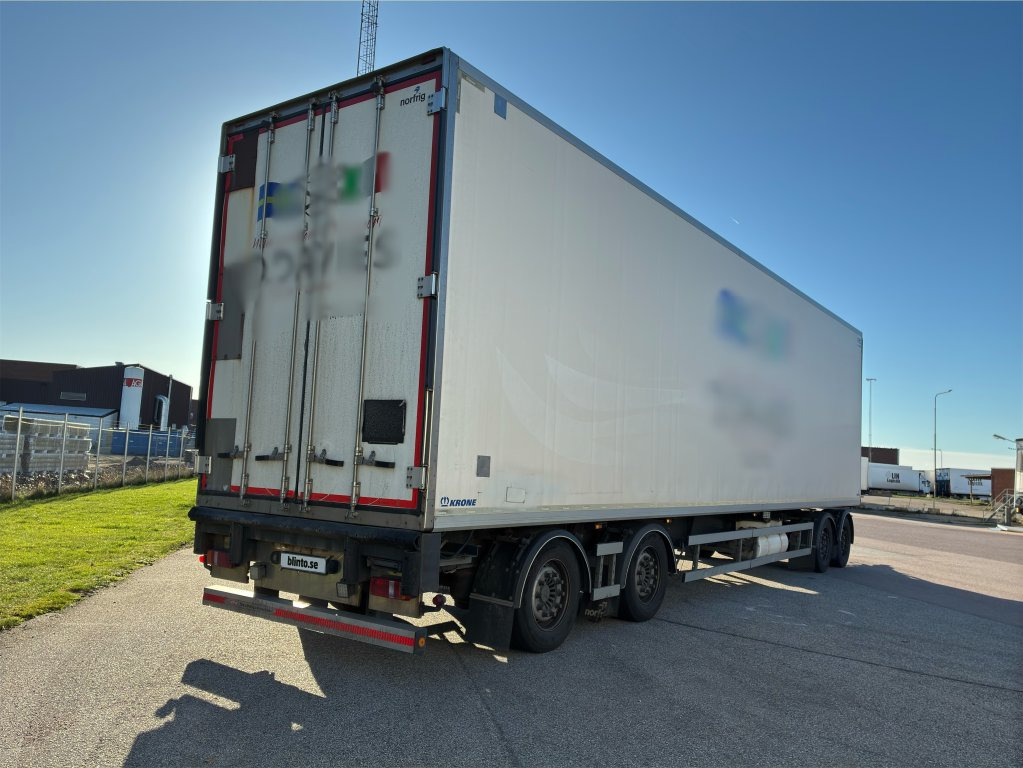 NORFRIG WH4-36-125CFÖM - 冷藏拖车:图5 NORFRIG WH4-36-125CFÖM - 冷藏拖车:图5