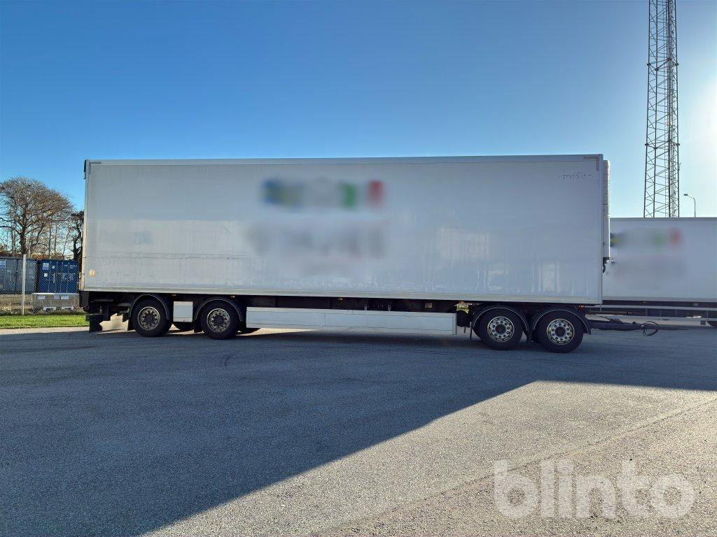 NORFRIG WH4-36-125CFÖM - 冷藏拖车:图4 NORFRIG WH4-36-125CFÖM - 冷藏拖车:图4