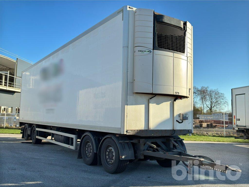 NORFRIG - 冷藏拖车:图3 NORFRIG - 冷藏拖车:图3