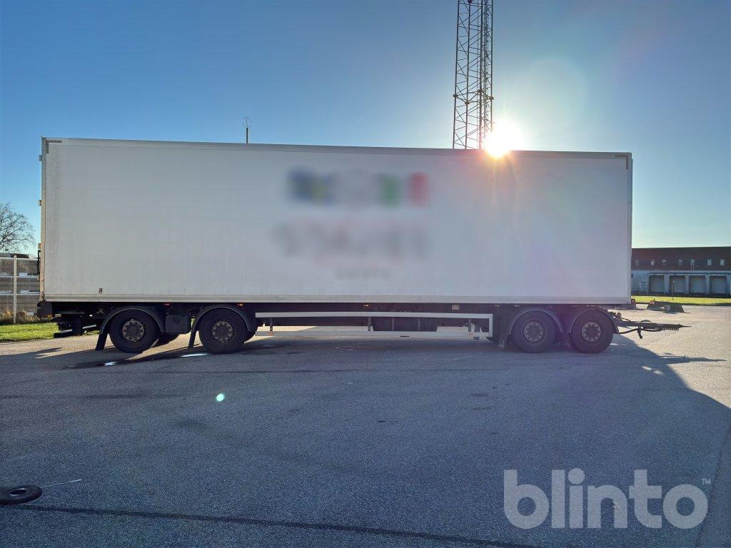 NORFRIG - 冷藏拖车:图4 NORFRIG - 冷藏拖车:图4