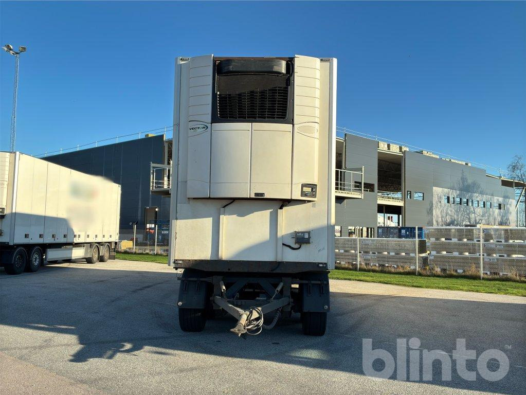 NORFRIG - 冷藏拖车:图2 NORFRIG - 冷藏拖车:图2