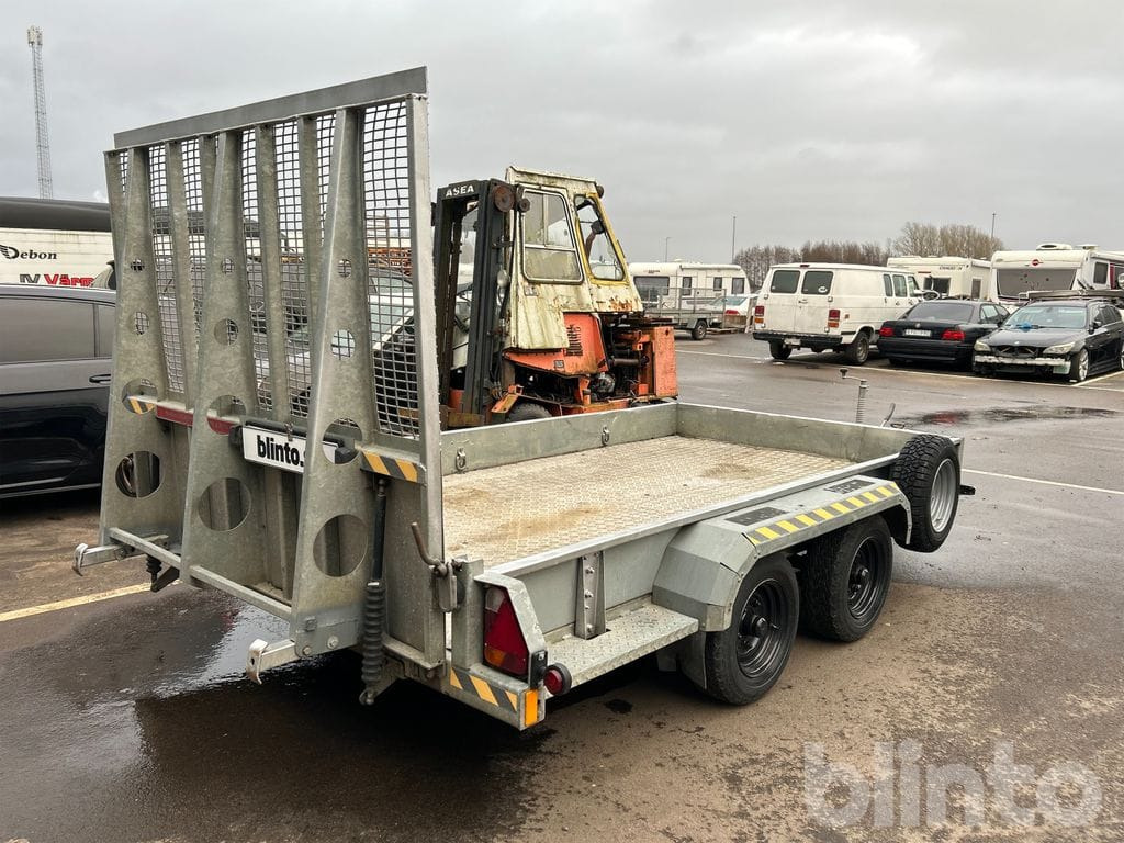 NUGENT TRAILERS 02-2 - 工程机械拖车:图5 NUGENT TRAILERS 02-2 - 工程机械拖车:图5