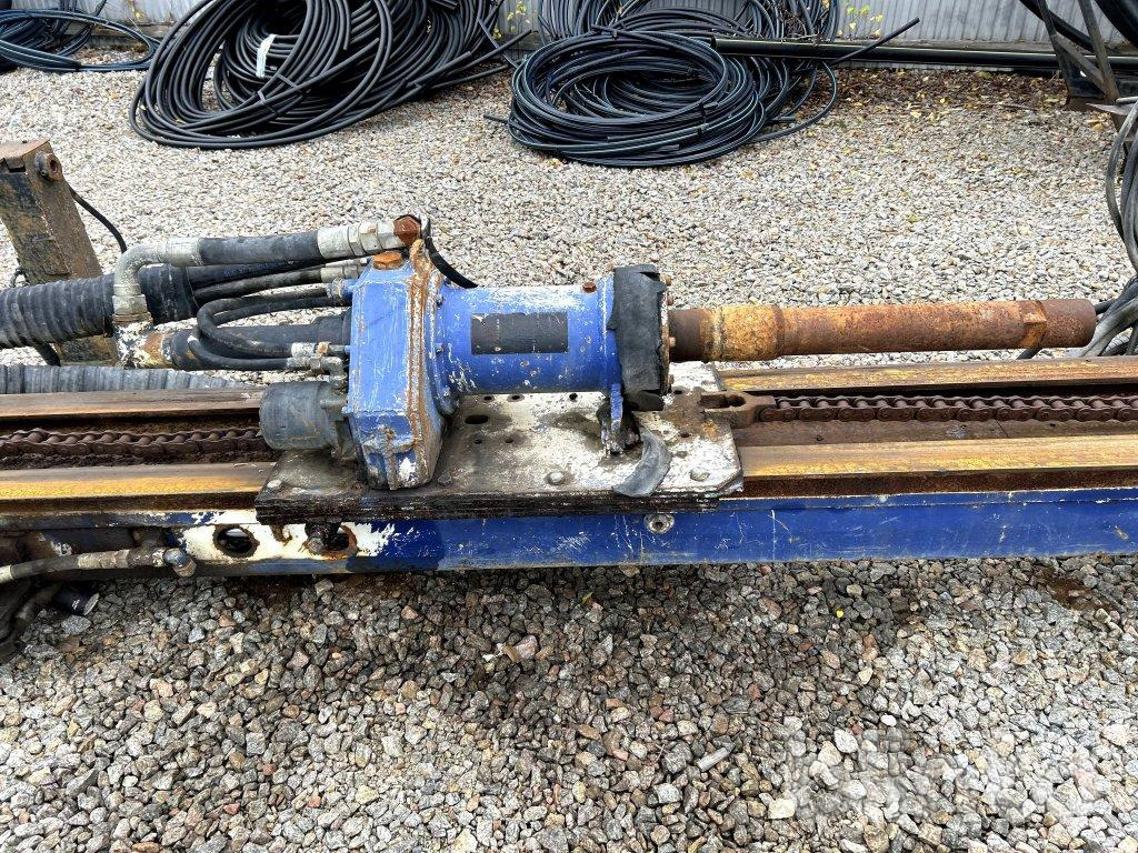 Nemek - 定向钻孔机:图5 Nemek - 定向钻孔机:图5