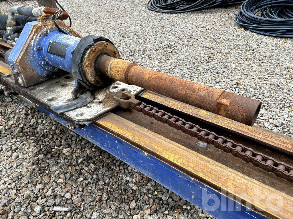 Nemek - 定向钻孔机:图4 Nemek - 定向钻孔机:图4