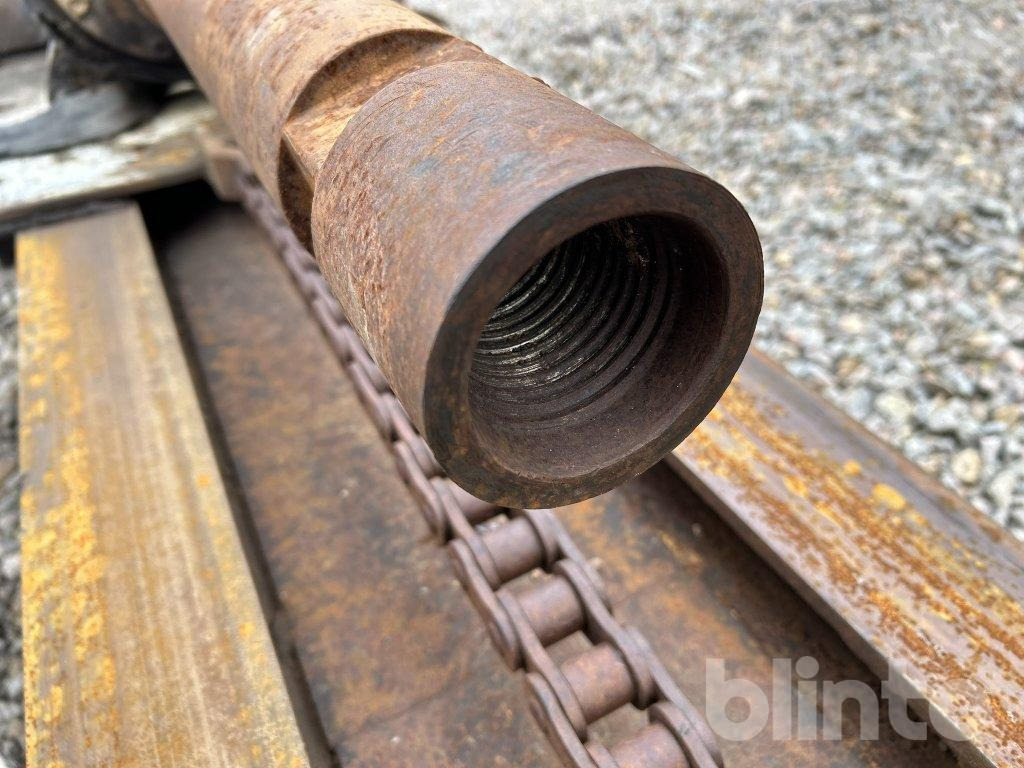 Nemek - 定向钻孔机:图3 Nemek - 定向钻孔机:图3