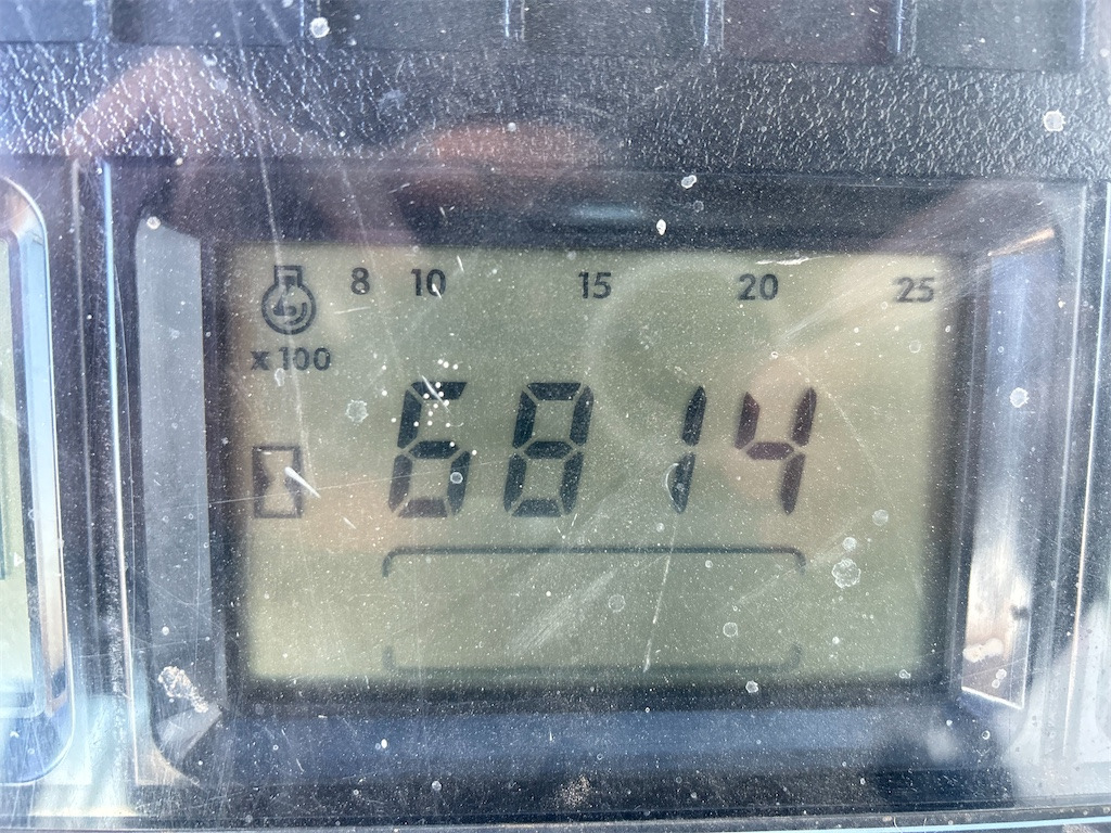 New Holland TM115 (2001) - 拖拉机:图5 New Holland TM115 (2001) - 拖拉机:图5