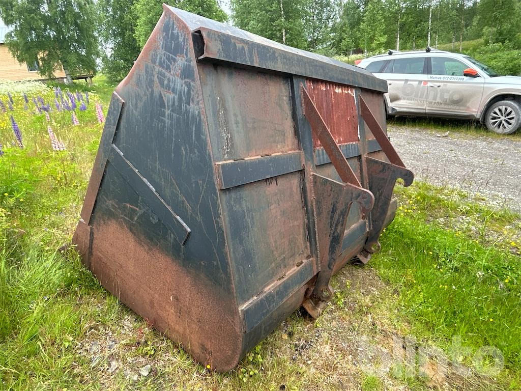 Okänt - 装载机铲斗:图5 Okänt - 装载机铲斗:图5