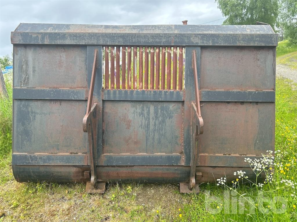 Okänt - 装载机铲斗:图4 Okänt - 装载机铲斗:图4